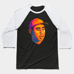 Tyler, The Creator Baseball T-Shirt